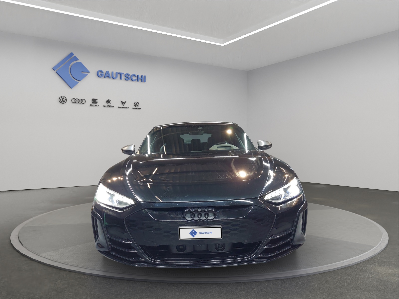 AUDI RS e-tron GT quattro-image-4