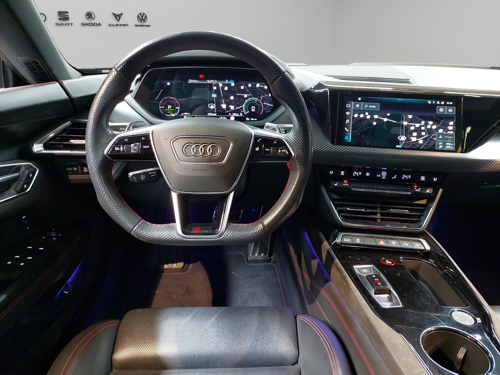 AUDI RS e-tron GT quattro-image-6