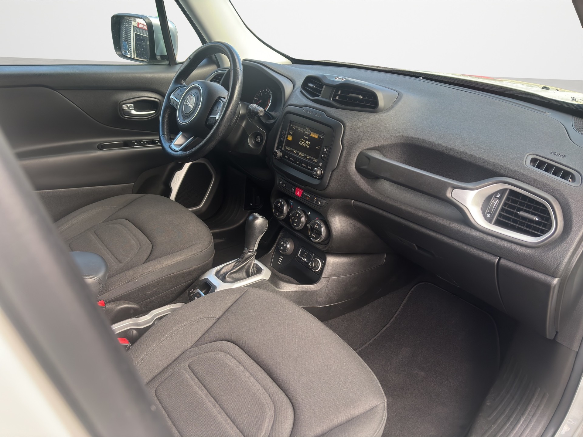 JEEP Renegade 2.0 CRD Limited AWD + Low Range 9ATX-image-13