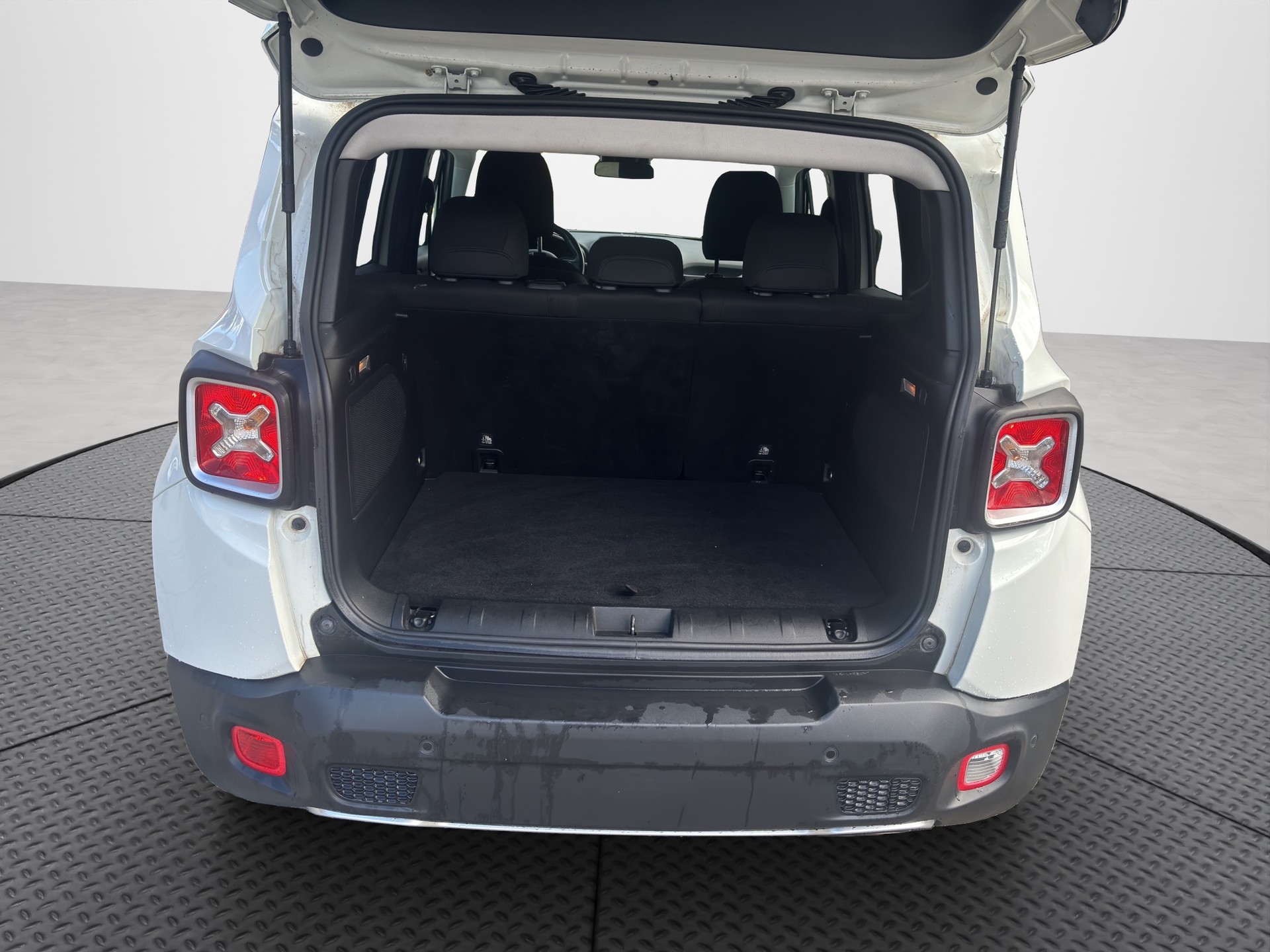 JEEP Renegade 2.0 CRD Limited AWD + Low Range 9ATX-image-12