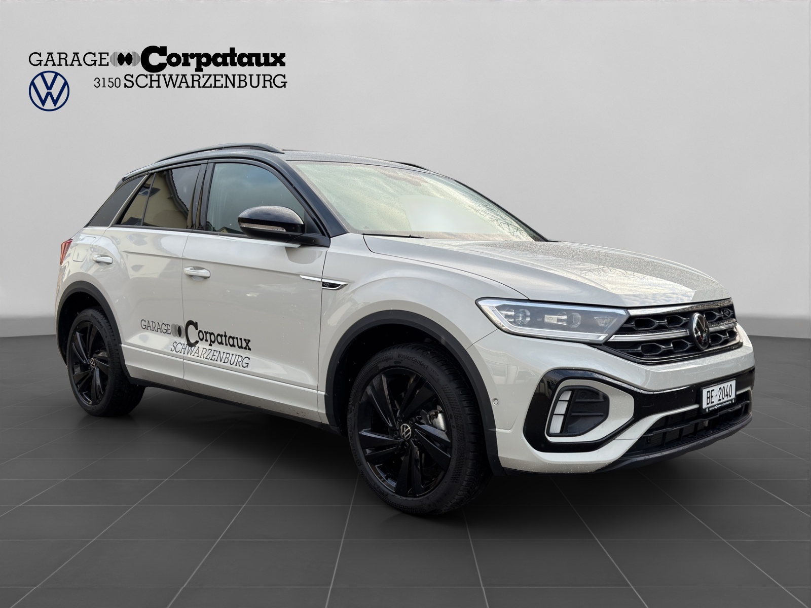 VW T-Roc 2.0 TSI R-Line DSG 4Motion-image-7