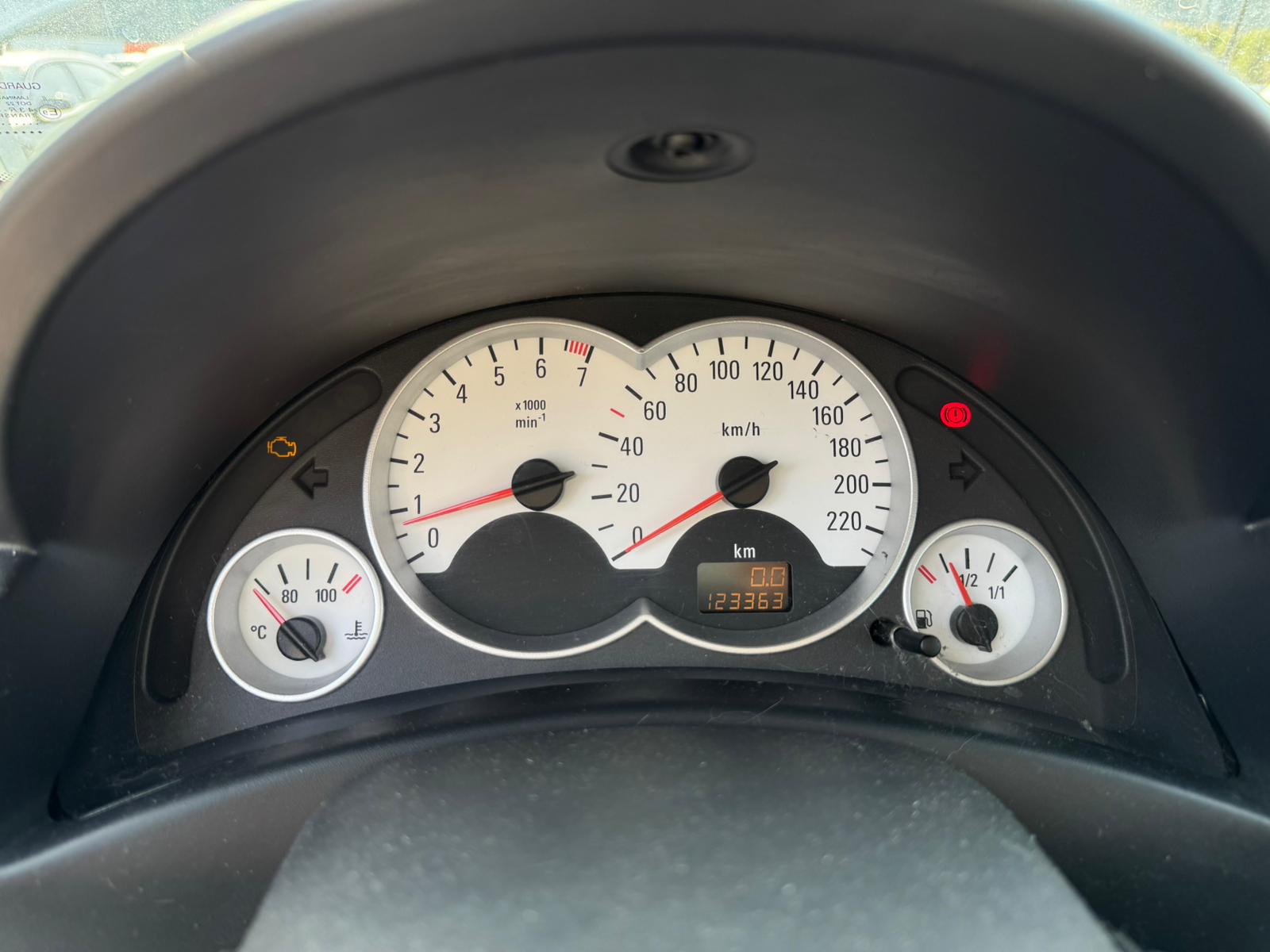 OPEL Combo 1.6 CNG Enjoy-image-11
