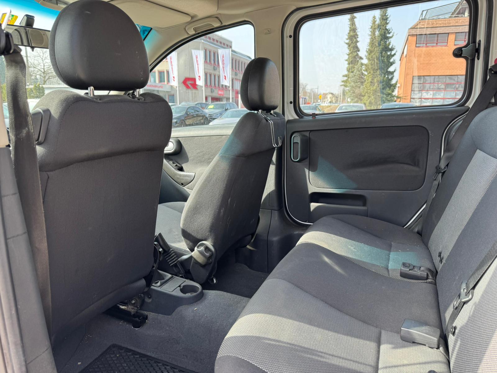 OPEL Combo 1.6 CNG Enjoy-image-6