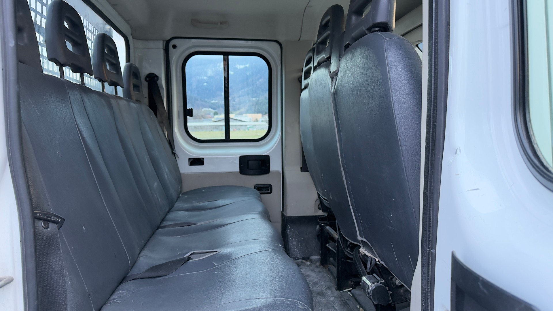 PEUGEOT Boxer 3.0 HDI 435 L4-image-10