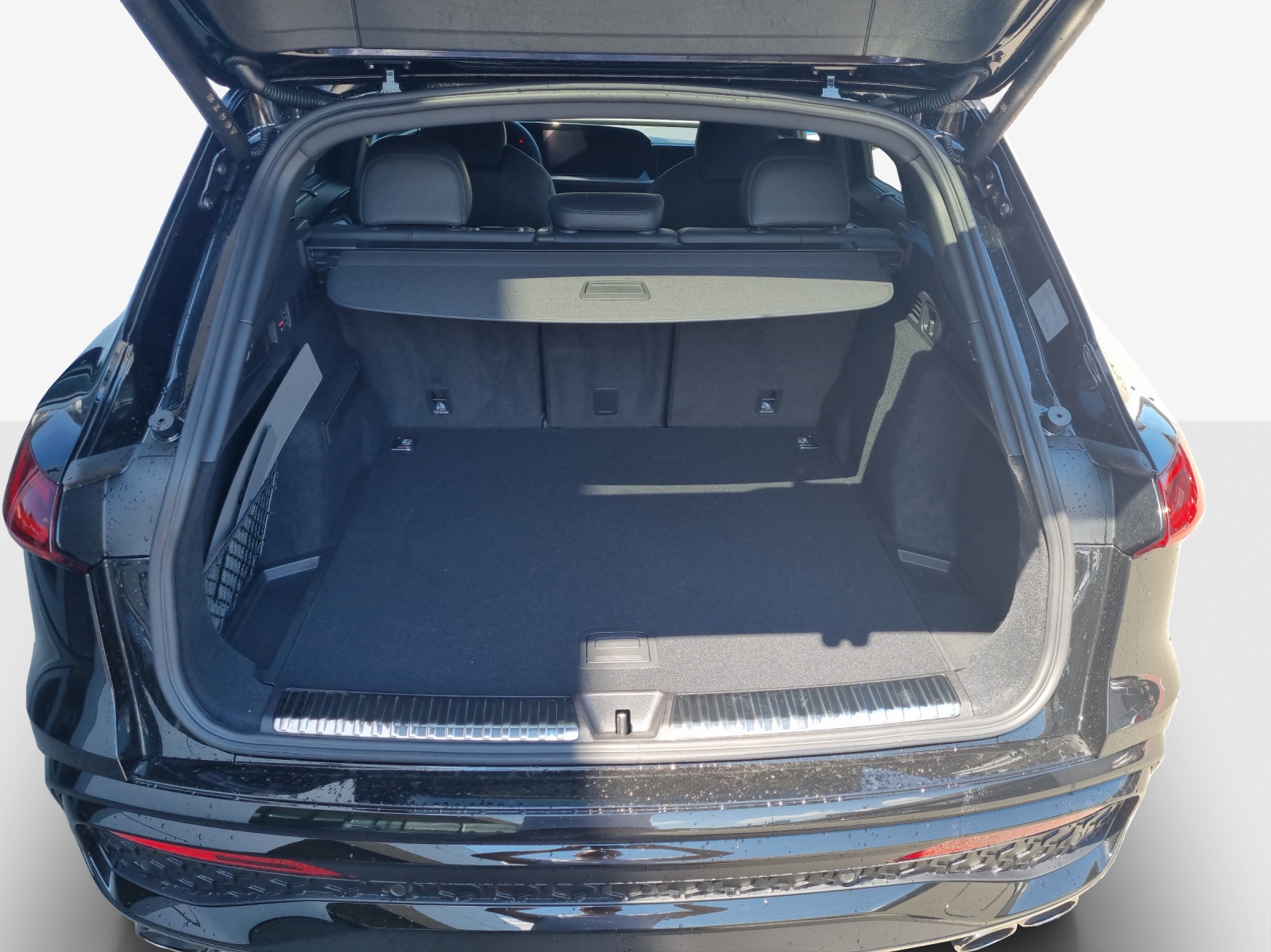 AUDI SQ5 TFSI quattro S-tronic-image-12