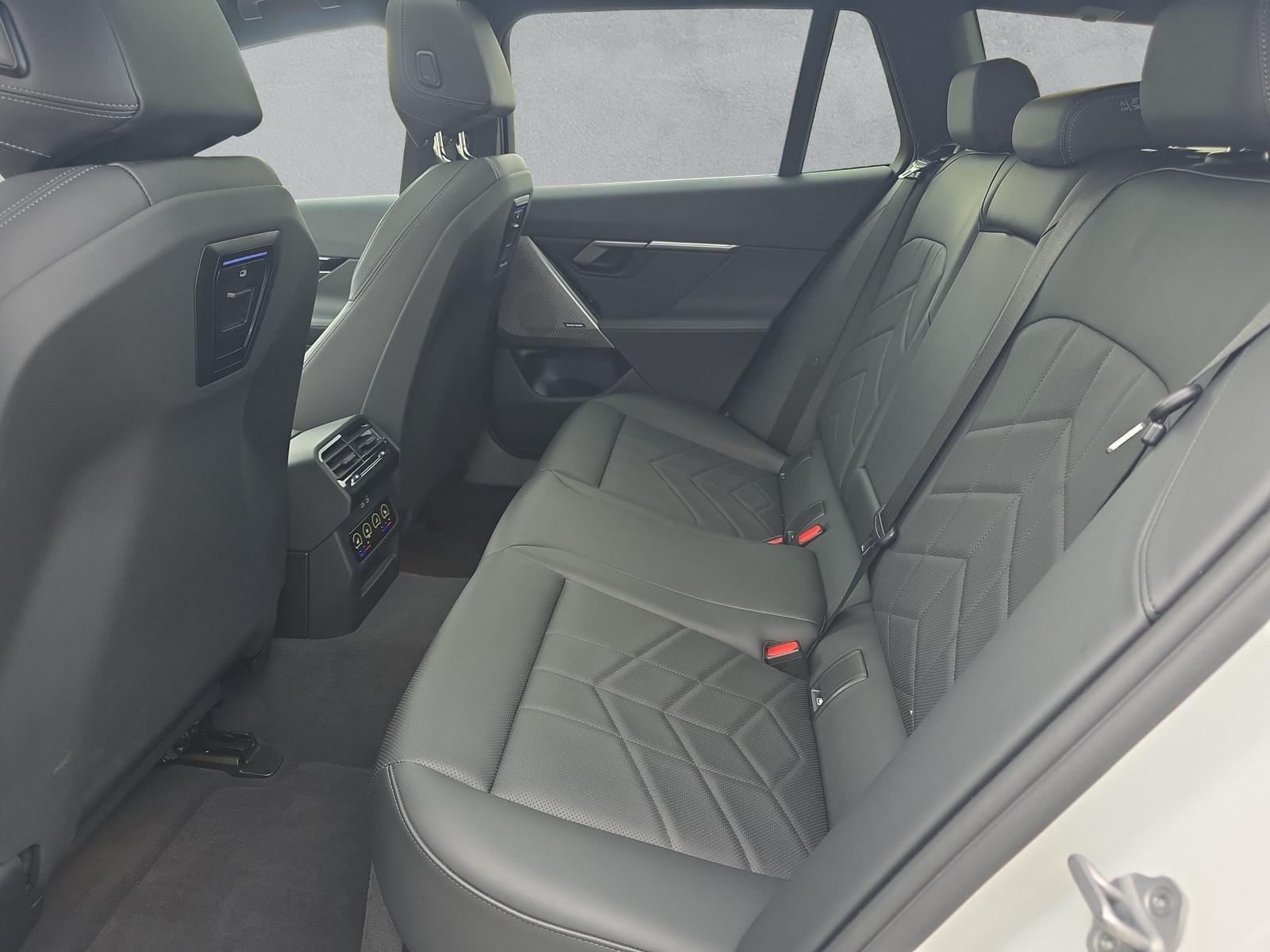 BMW 520d M Sport xDrive Touring G61 (CH) AHK 2.0T-image-11