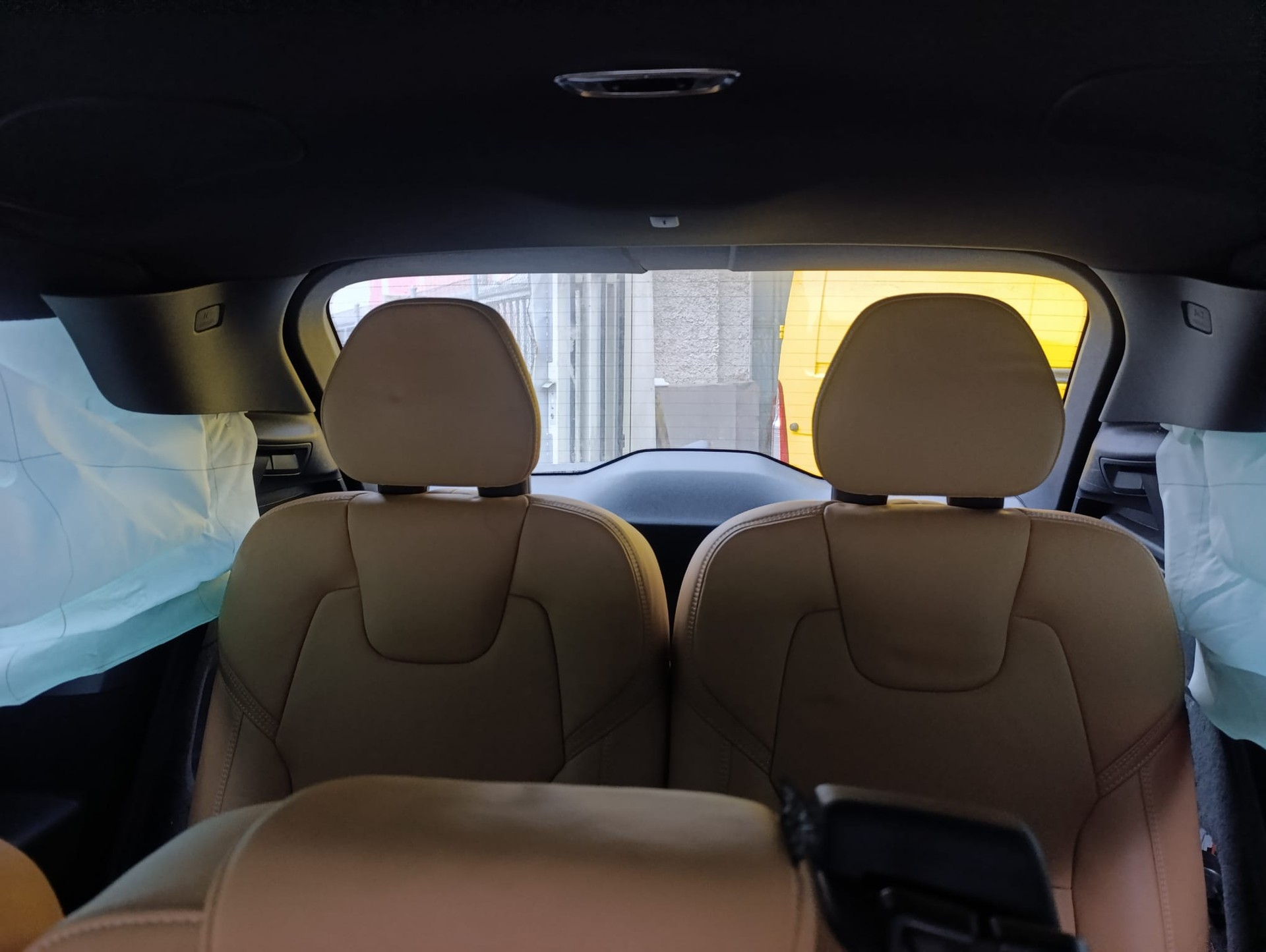 VOLVO XC90 T8 eAWD Inscription Geartronic-image-7
