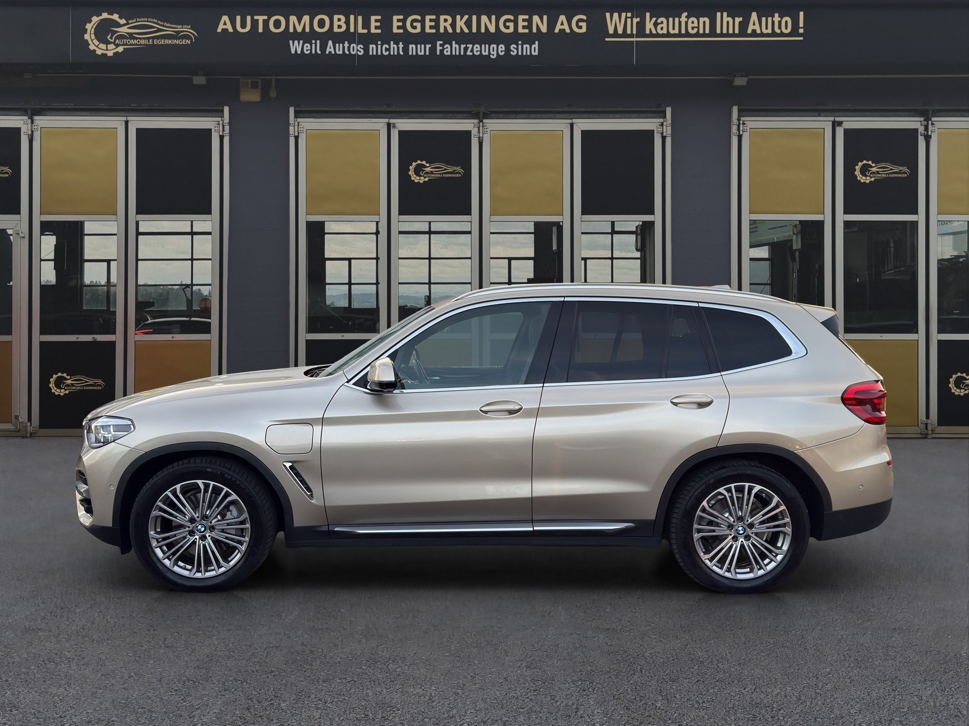 BMW X3 30e xDrive SAG-image-7