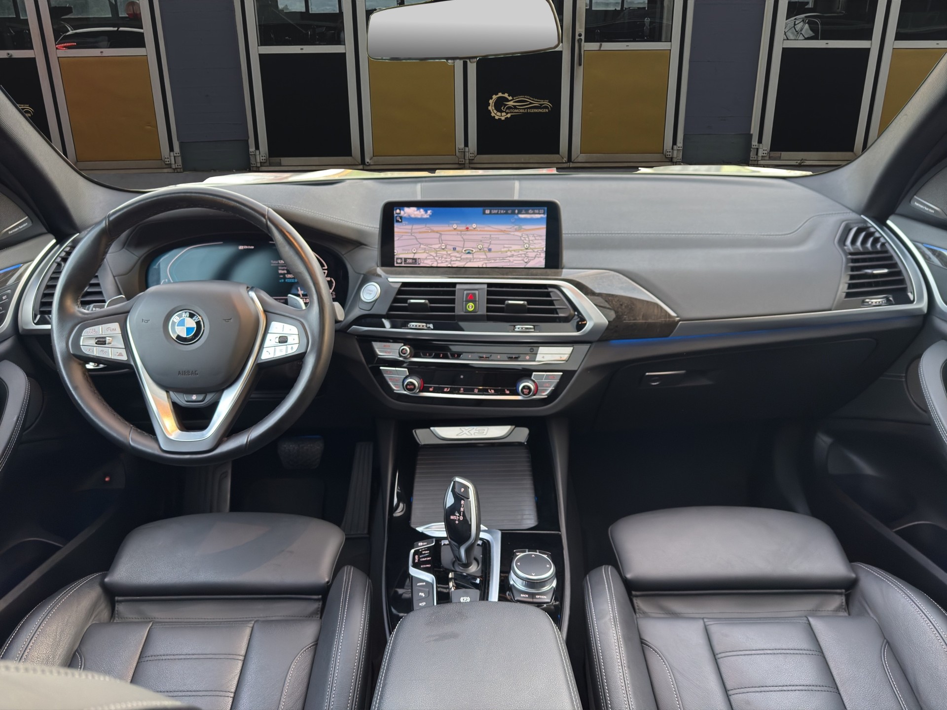 BMW X3 30e xDrive SAG-image-10