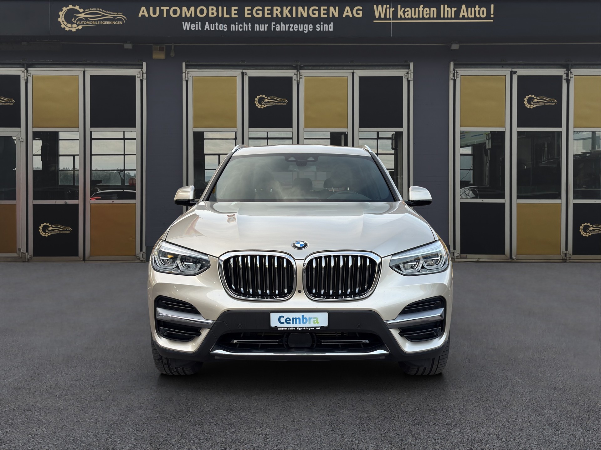 BMW X3 30e xDrive SAG-image-1