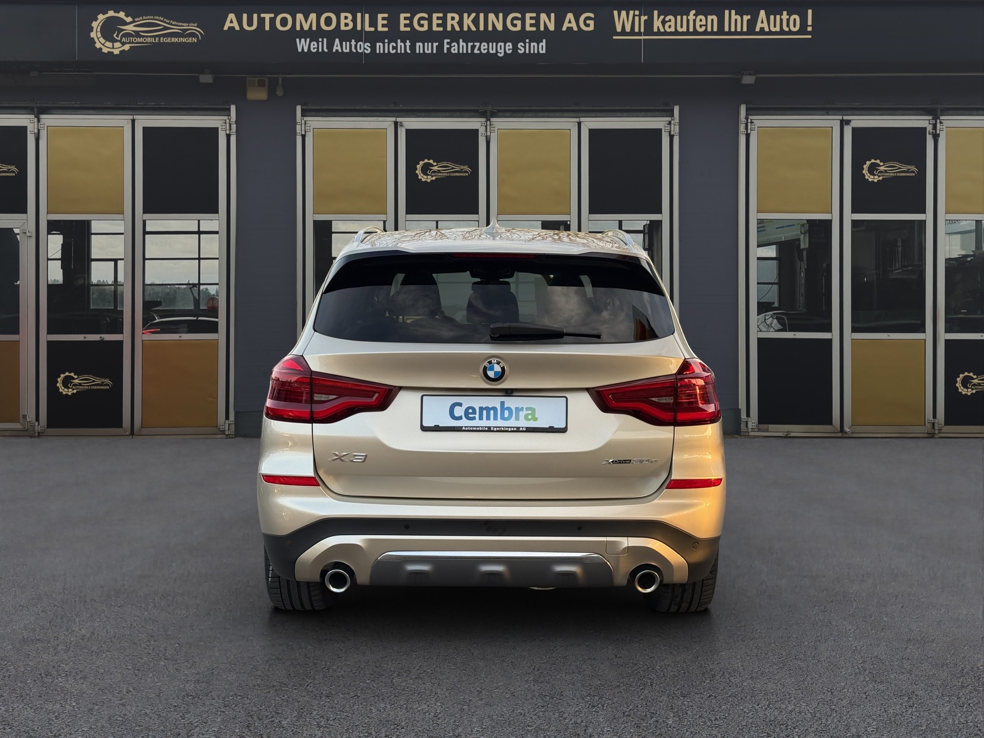 BMW X3 30e xDrive SAG-image-5