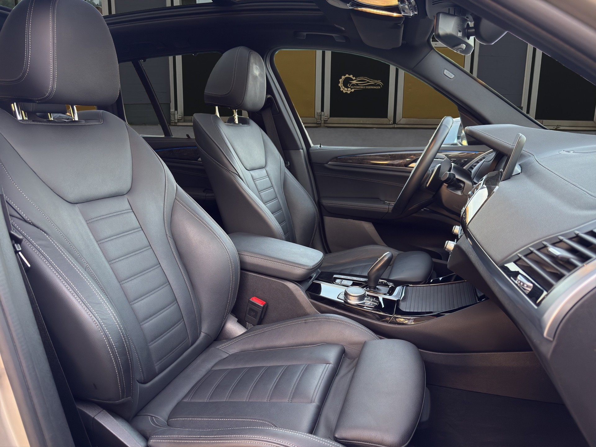 BMW X3 30e xDrive SAG-image-9