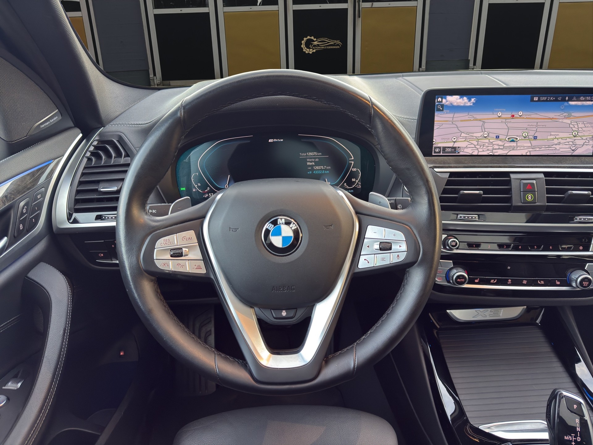 BMW X3 30e xDrive SAG-image-11