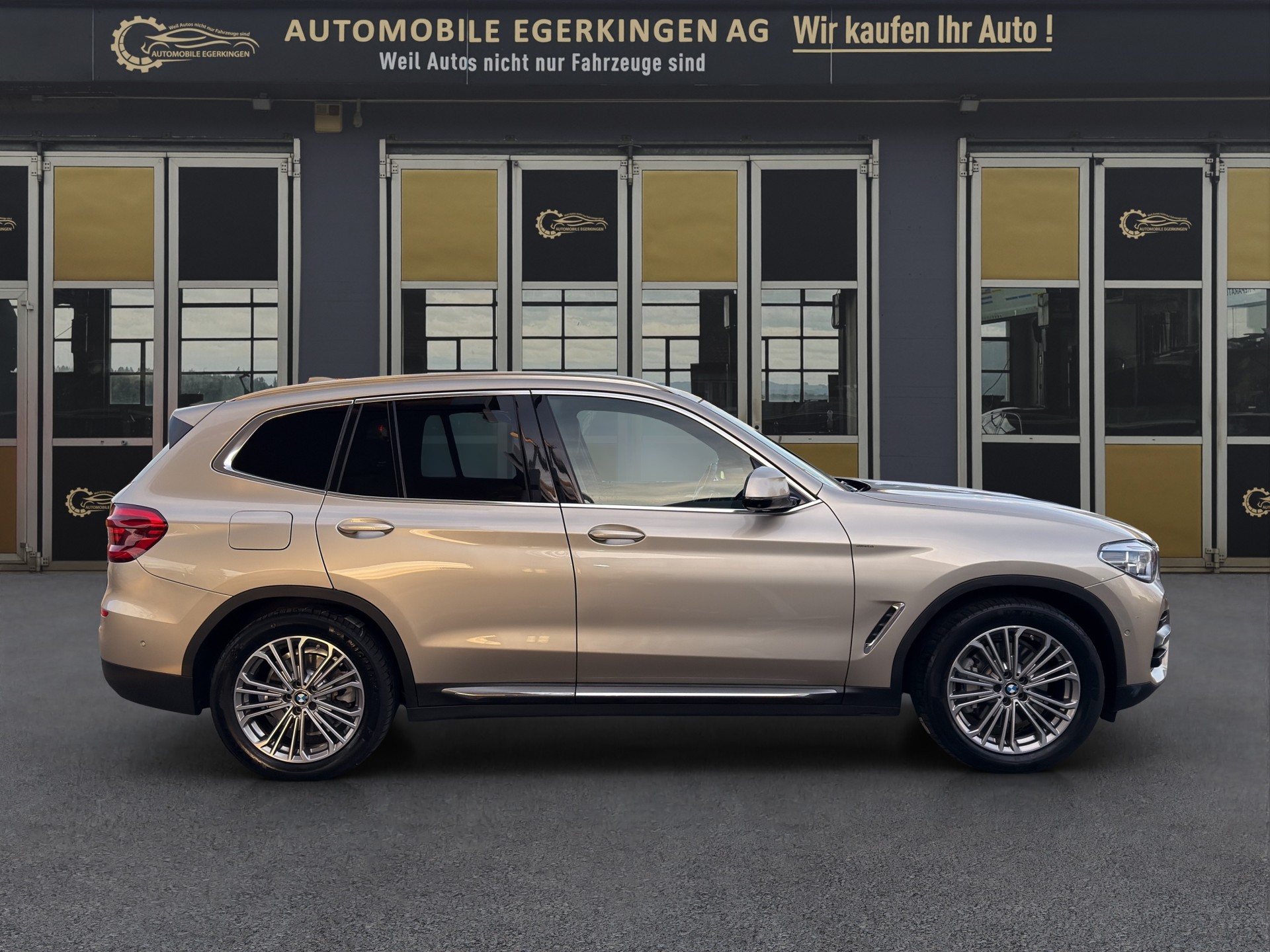 BMW X3 30e xDrive SAG-image-3