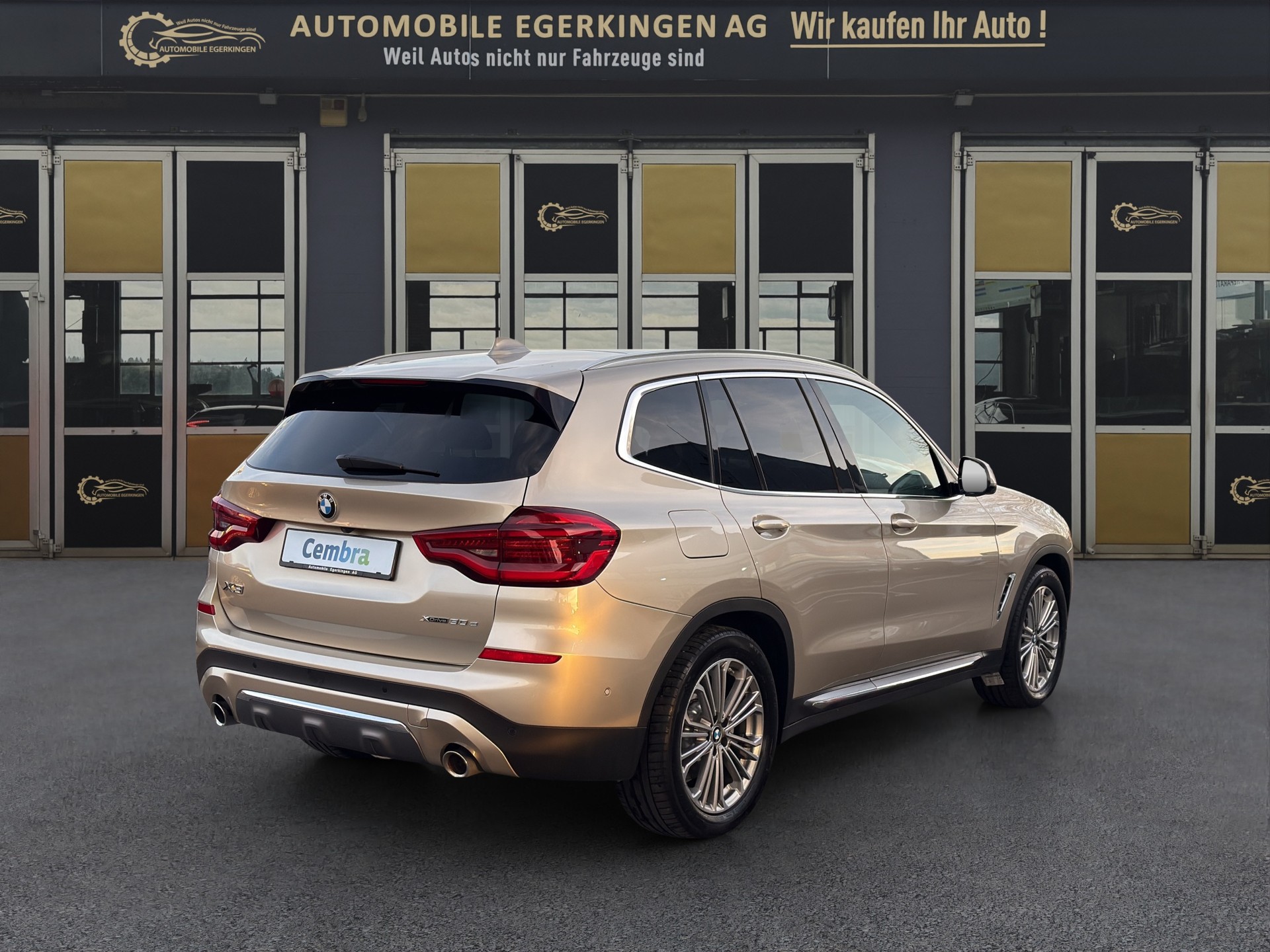 BMW X3 30e xDrive SAG-image-4