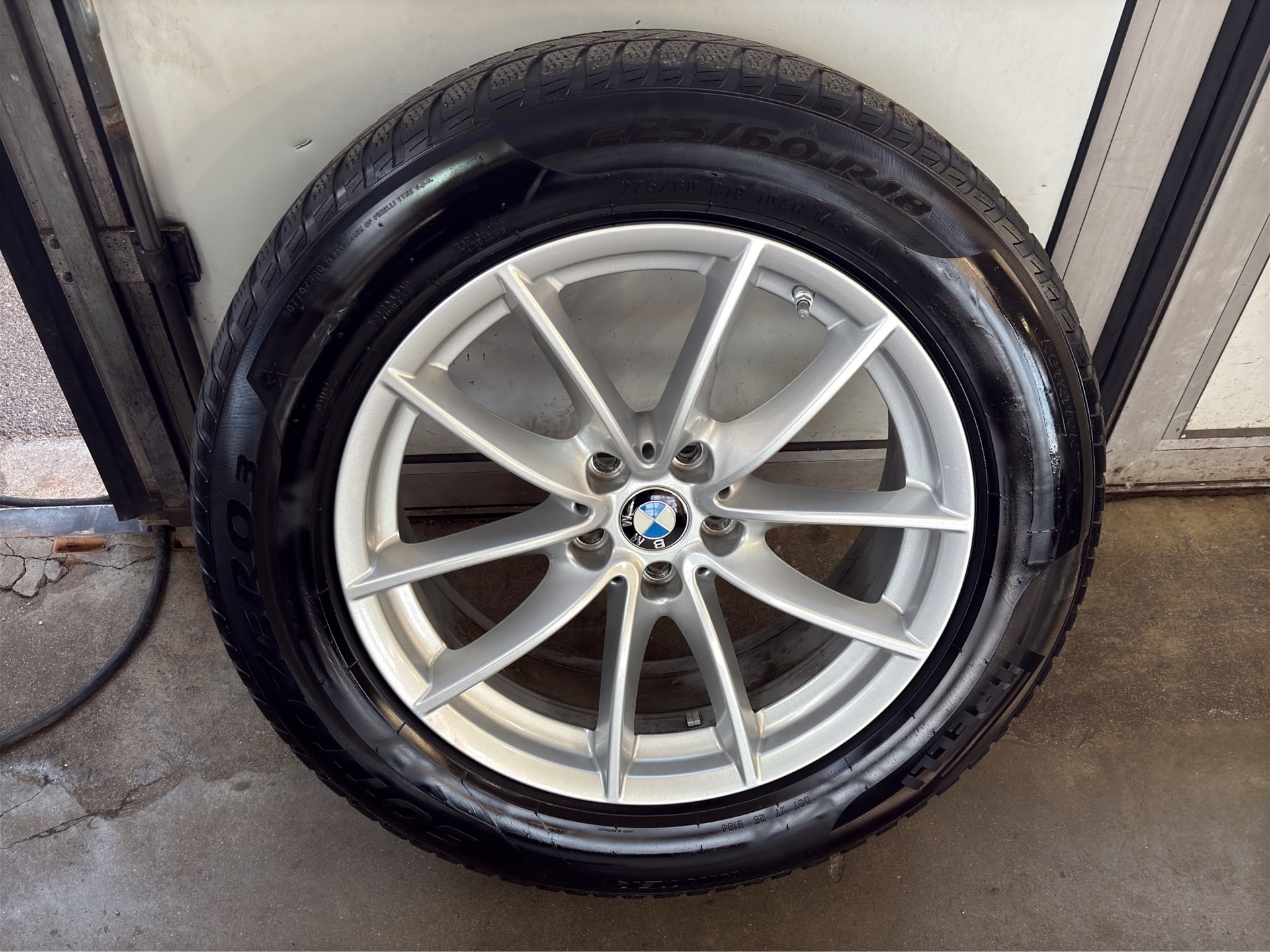 BMW X3 30e xDrive SAG-image-18
