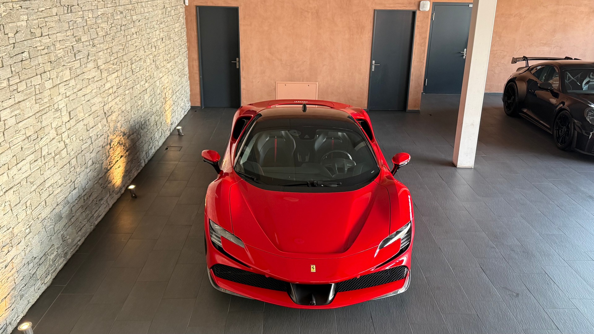 FERRARI SF90 Stradale-image-7