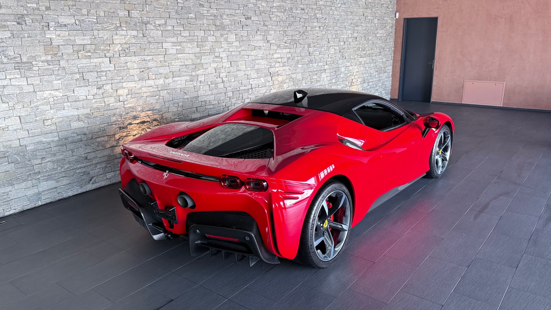 FERRARI SF90 Stradale-image-6