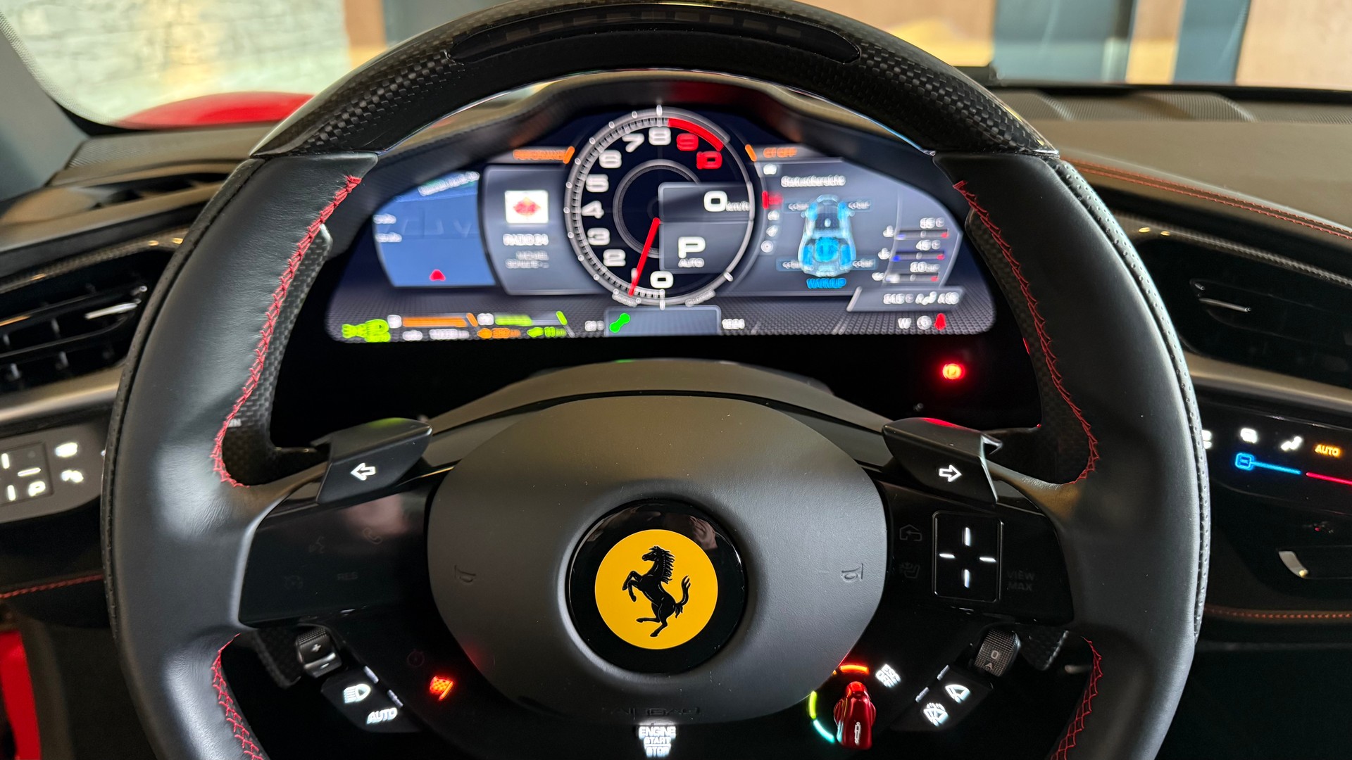 FERRARI SF90 Stradale-image-27