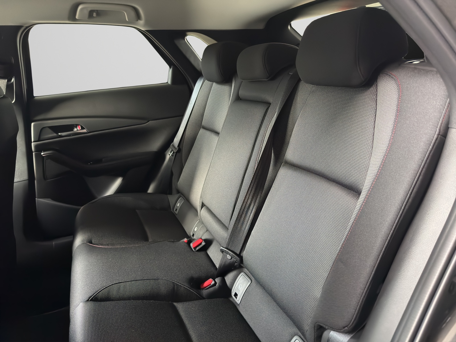 MAZDA CX-30 SKYACTIV-X 186 M Hybrid Homura AWD AT-image-8