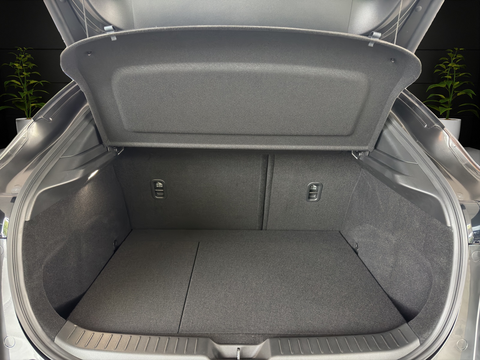 MAZDA CX-30 SKYACTIV-X 186 M Hybrid Homura AWD AT-image-9