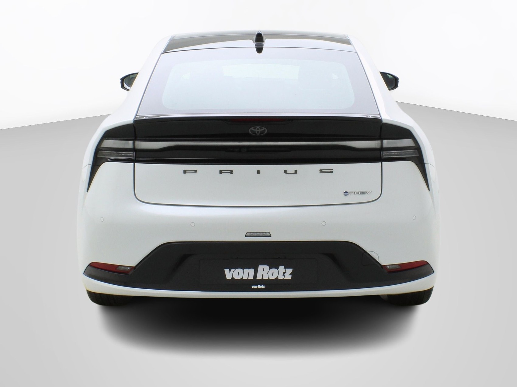TOYOTA Prius 2.0 Plug-In-Hybrid Premium-image-3