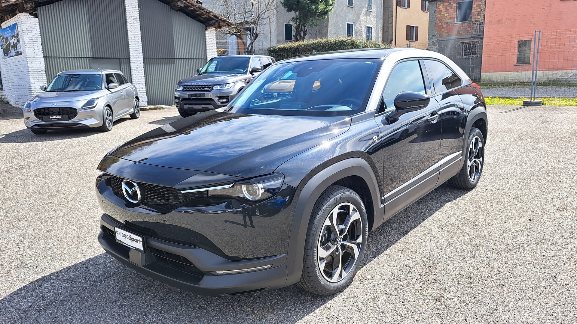 MAZDA MX-30 PHEV e-Skyactiv R-EV 170 Makoto-image-2