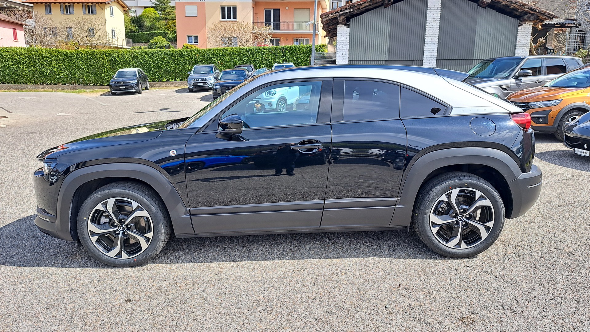 MAZDA MX-30 PHEV e-Skyactiv R-EV 170 Makoto-image-3
