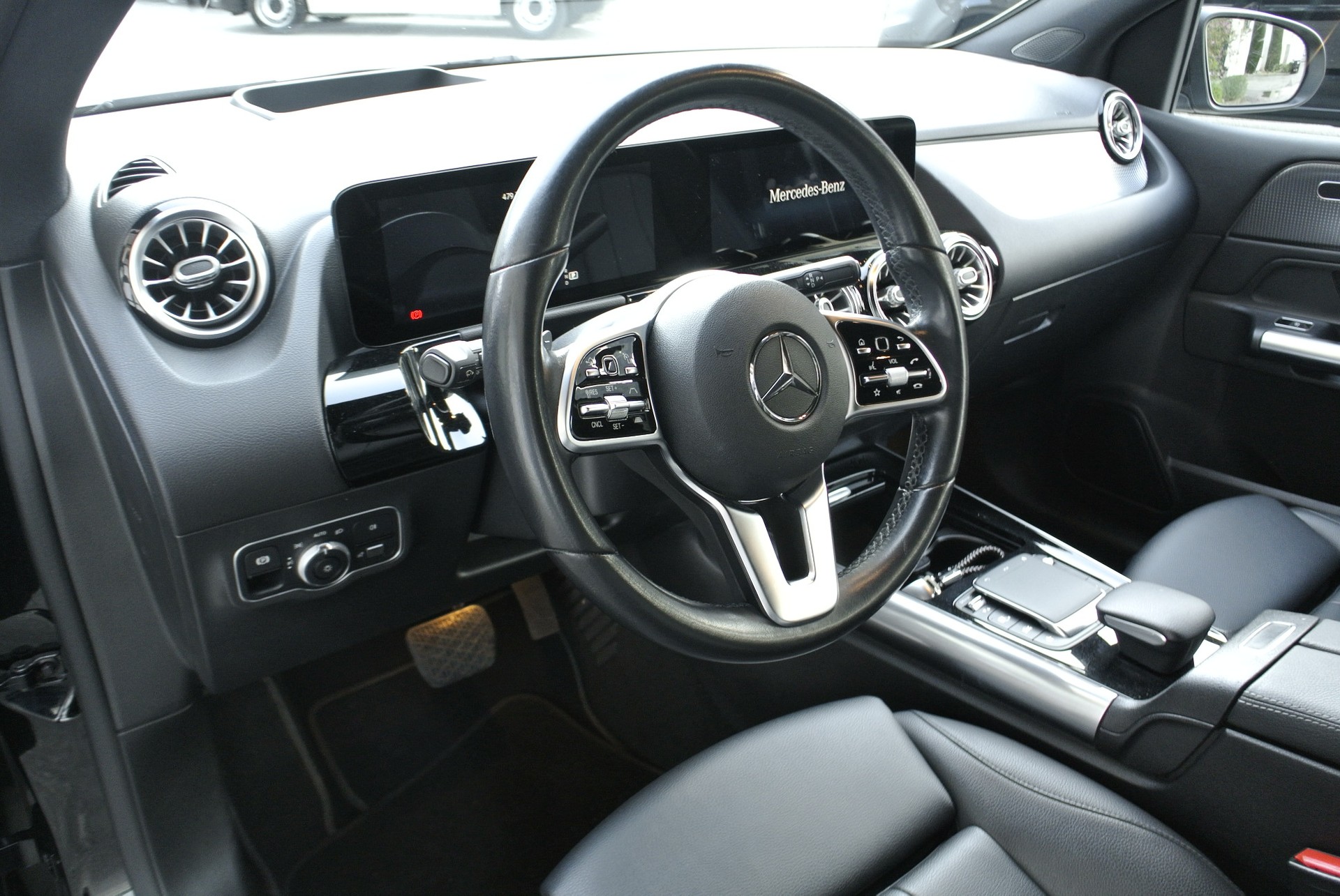 MERCEDES-BENZ B 220 d 4Matic Style 8G-DCT-image-28