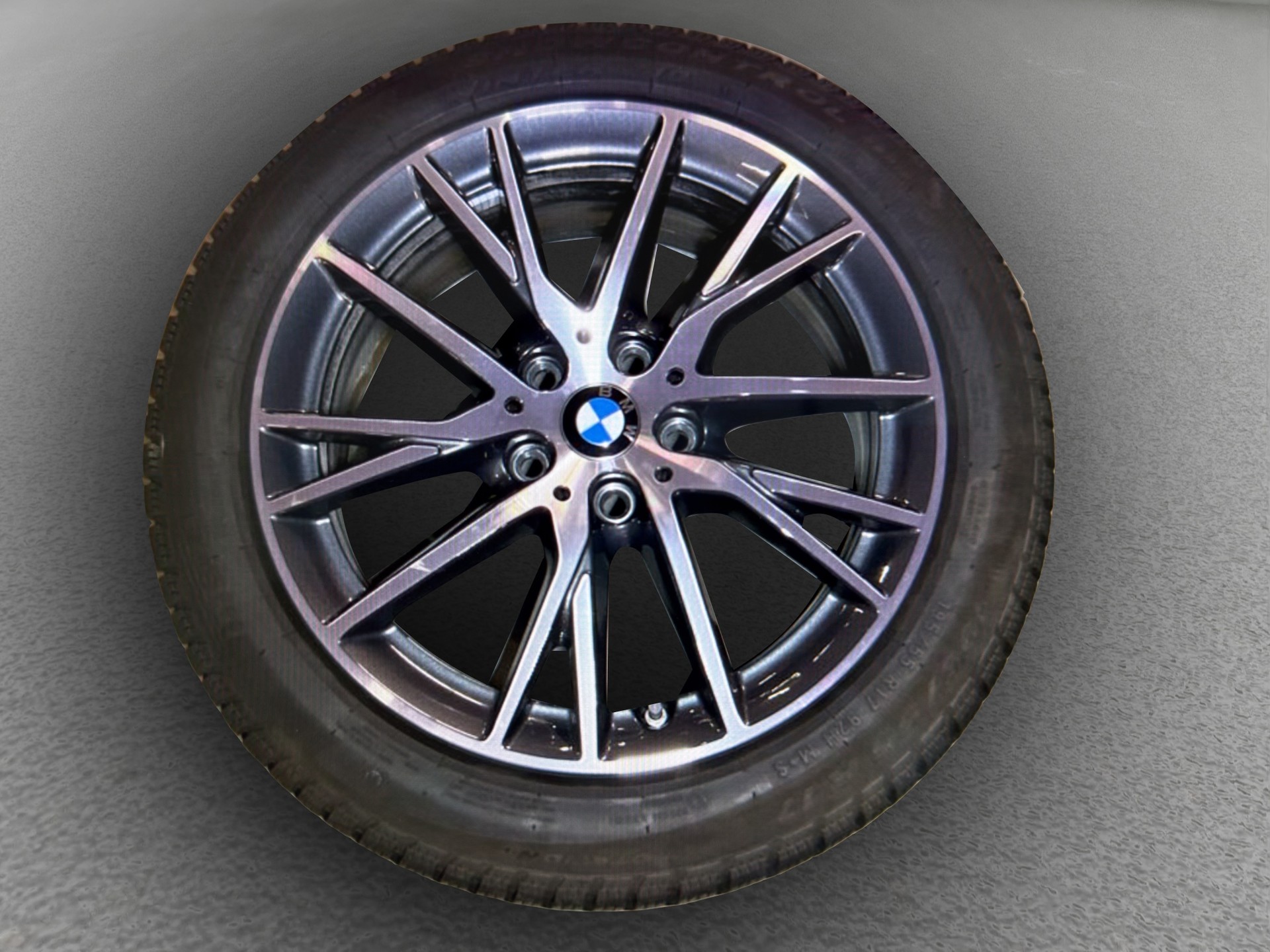 BMW 218i Gran Coupé M Sport Steptronic-image-13
