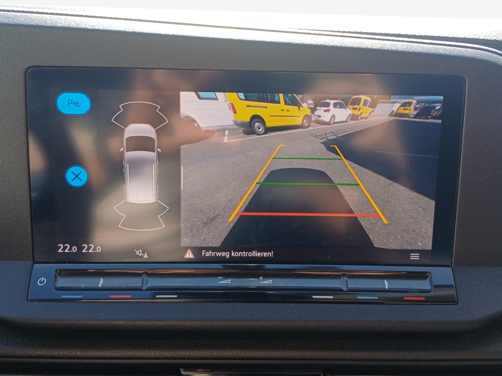 VW Caddy Cargo 2.0TDI 4Motion-image-14