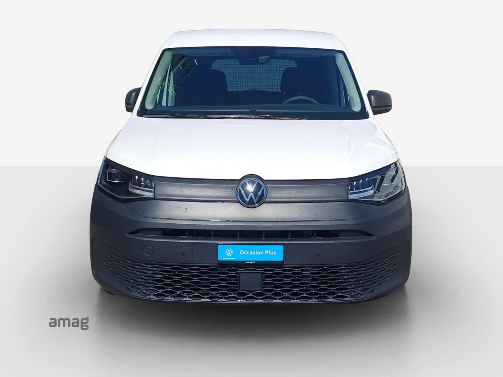 VW Caddy Cargo 2.0TDI 4Motion-image-6