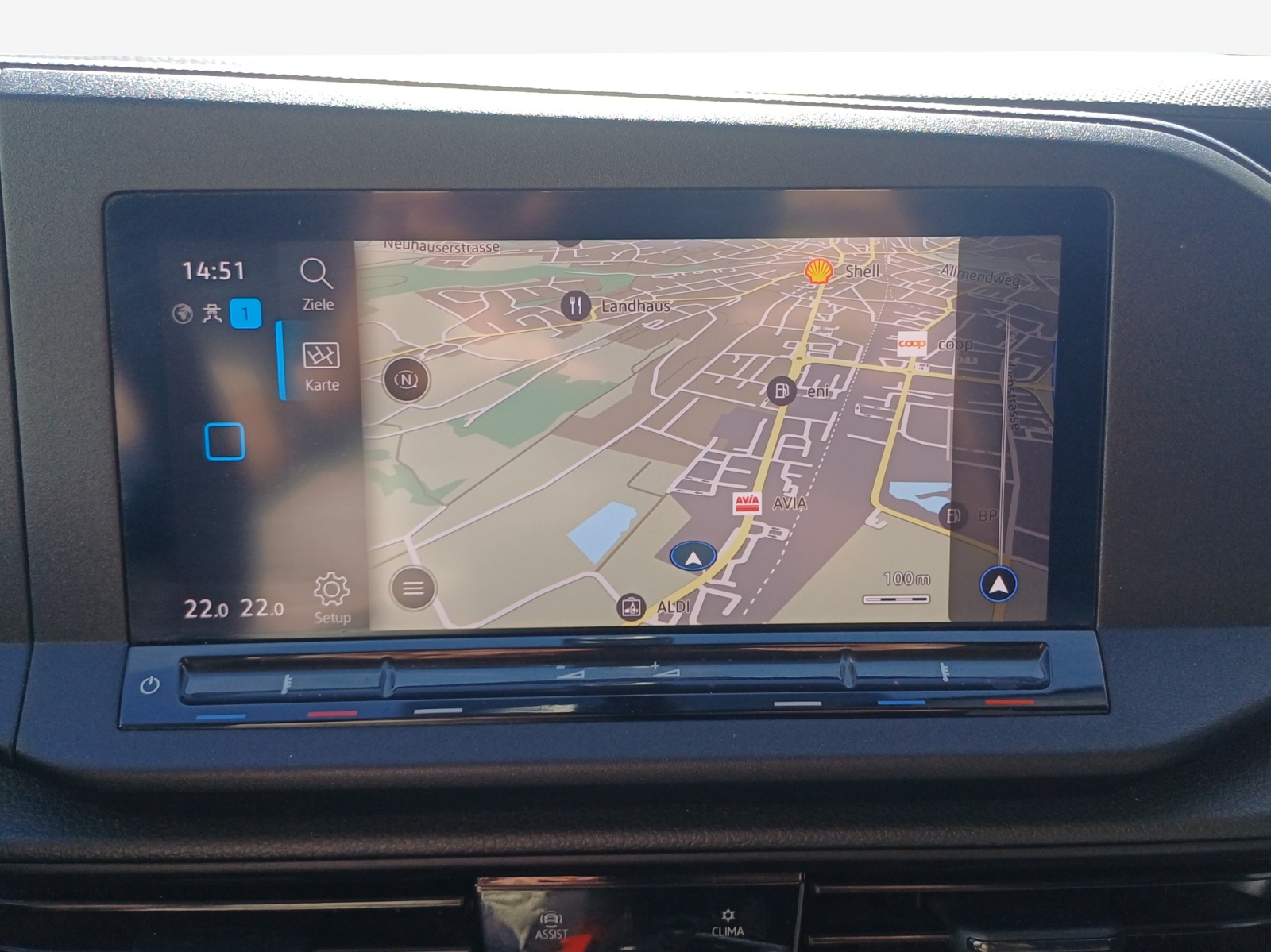 VW Caddy Cargo 2.0TDI 4Motion-image-13