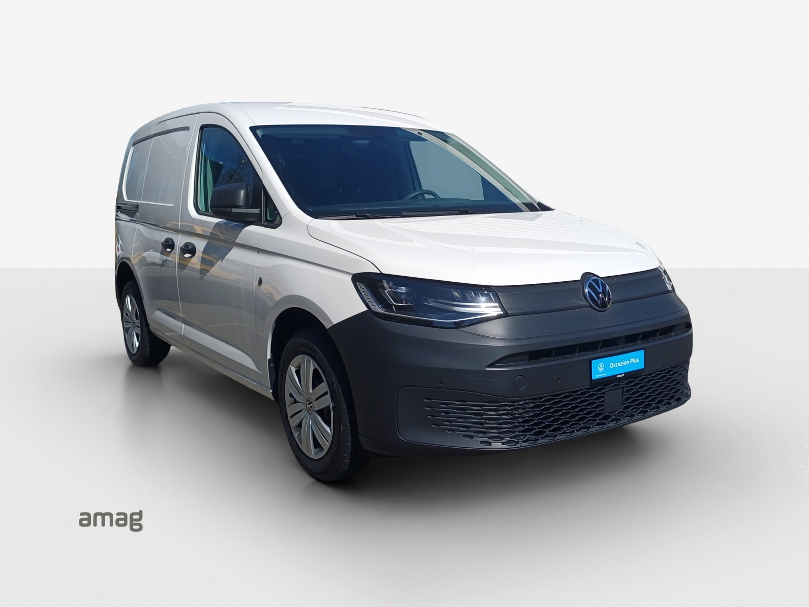 VW Caddy Cargo 2.0TDI 4Motion-image-5