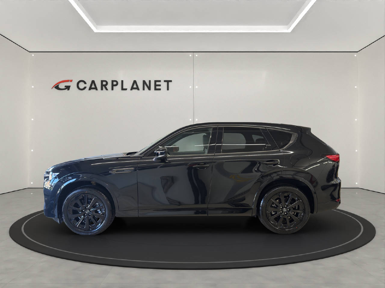 MAZDA CX-60 3.3 D 254 PS Homura Plus AWD-image-1