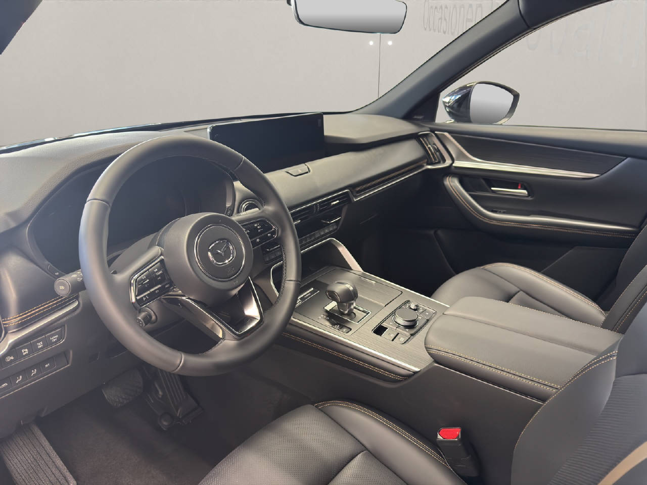 MAZDA CX-60 3.3 D 254 PS Homura Plus AWD-image-4