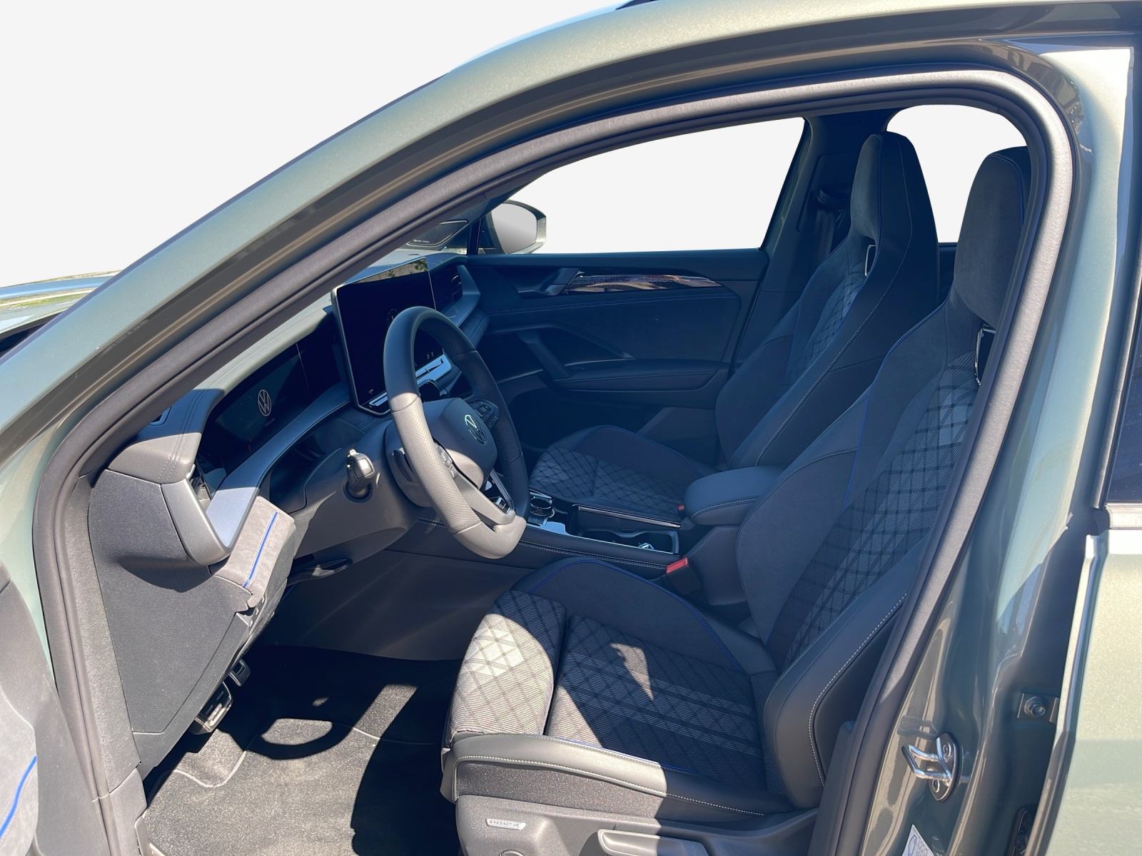 VW Tayron 2.0 TDI SCR R-Line 4Motion DSG-image-7
