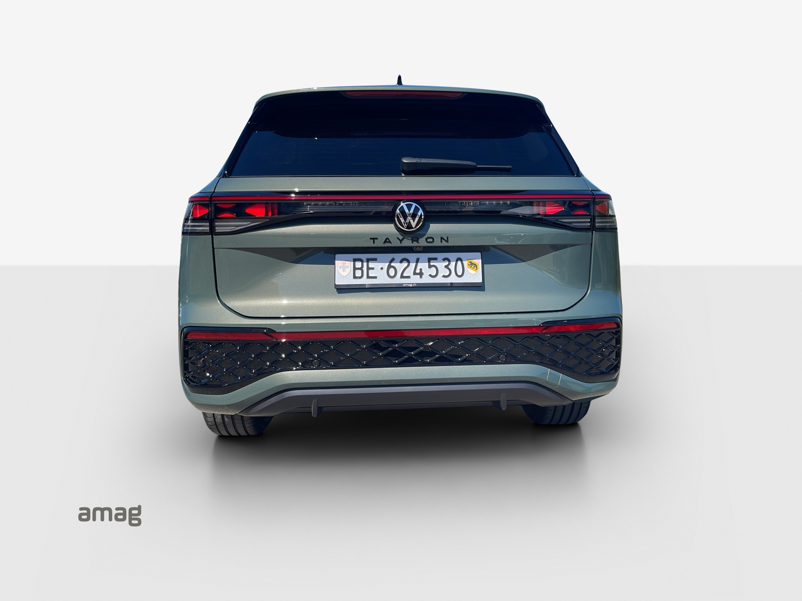 VW Tayron 2.0 TDI SCR R-Line 4Motion DSG-image-3