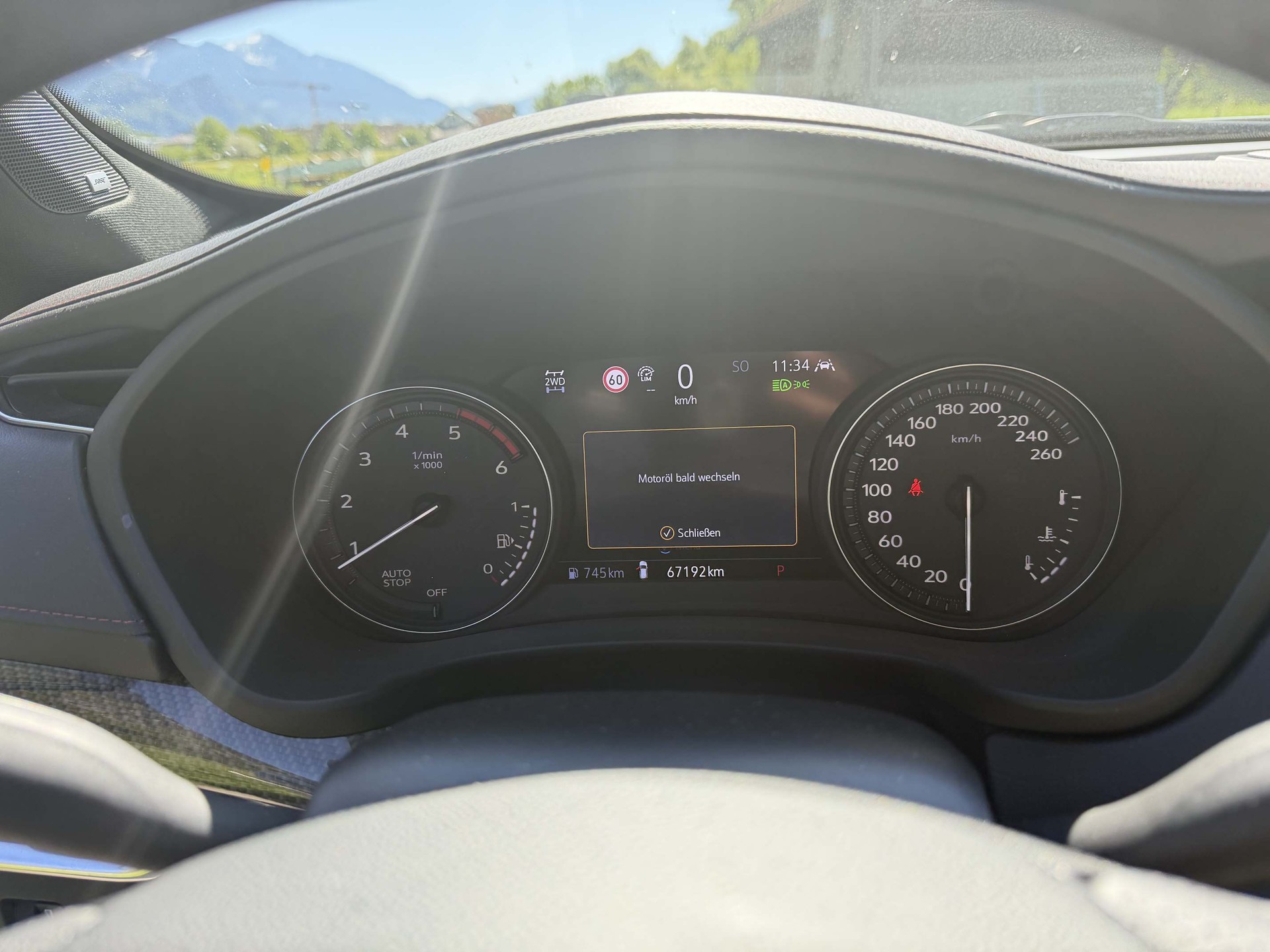 CADILLAC XT4 2.0 TD Executive Nappa AWD-image-15