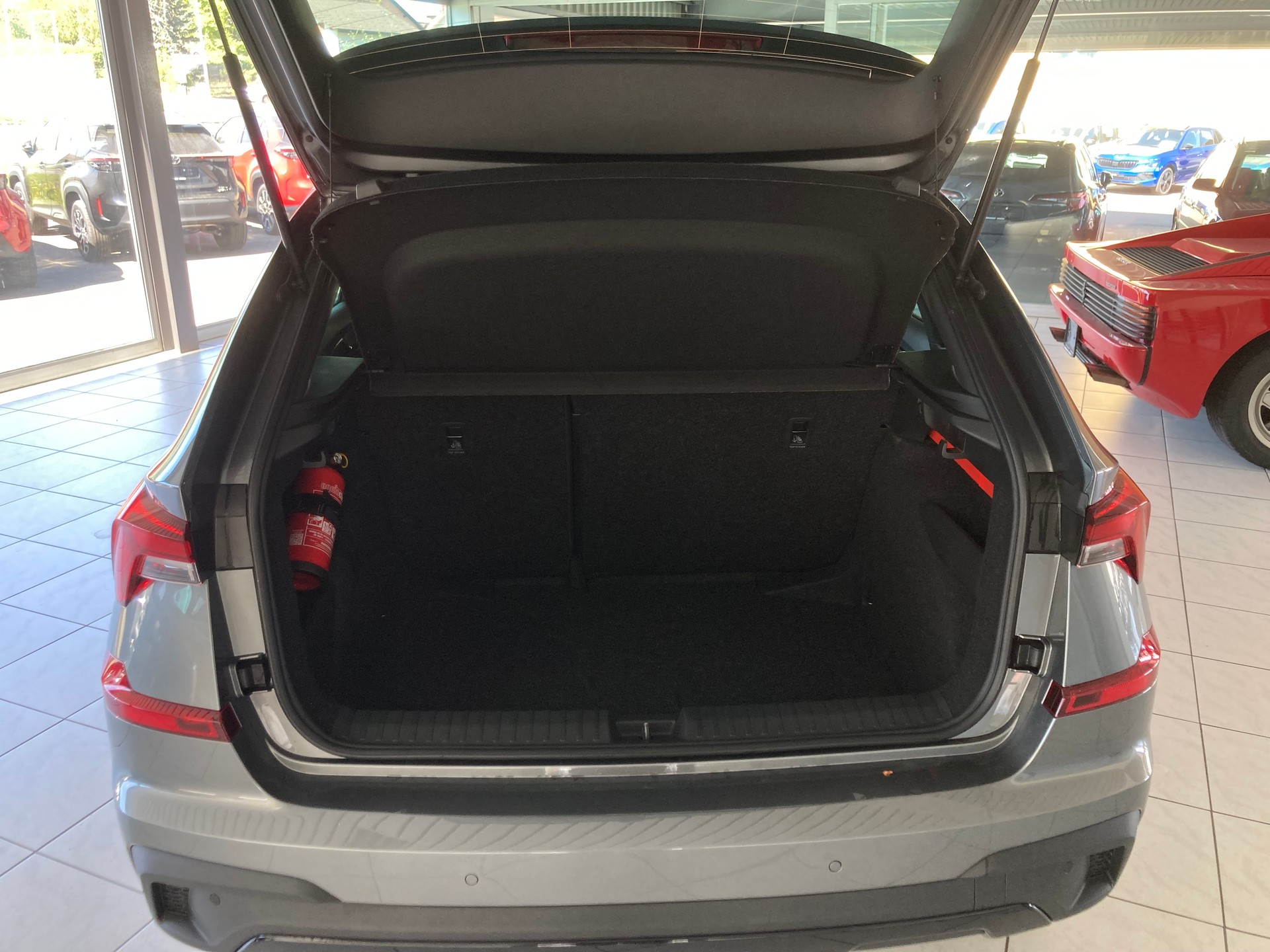 SKODA Kamiq 1.5 TSI Monte Carlo DSG-image-12