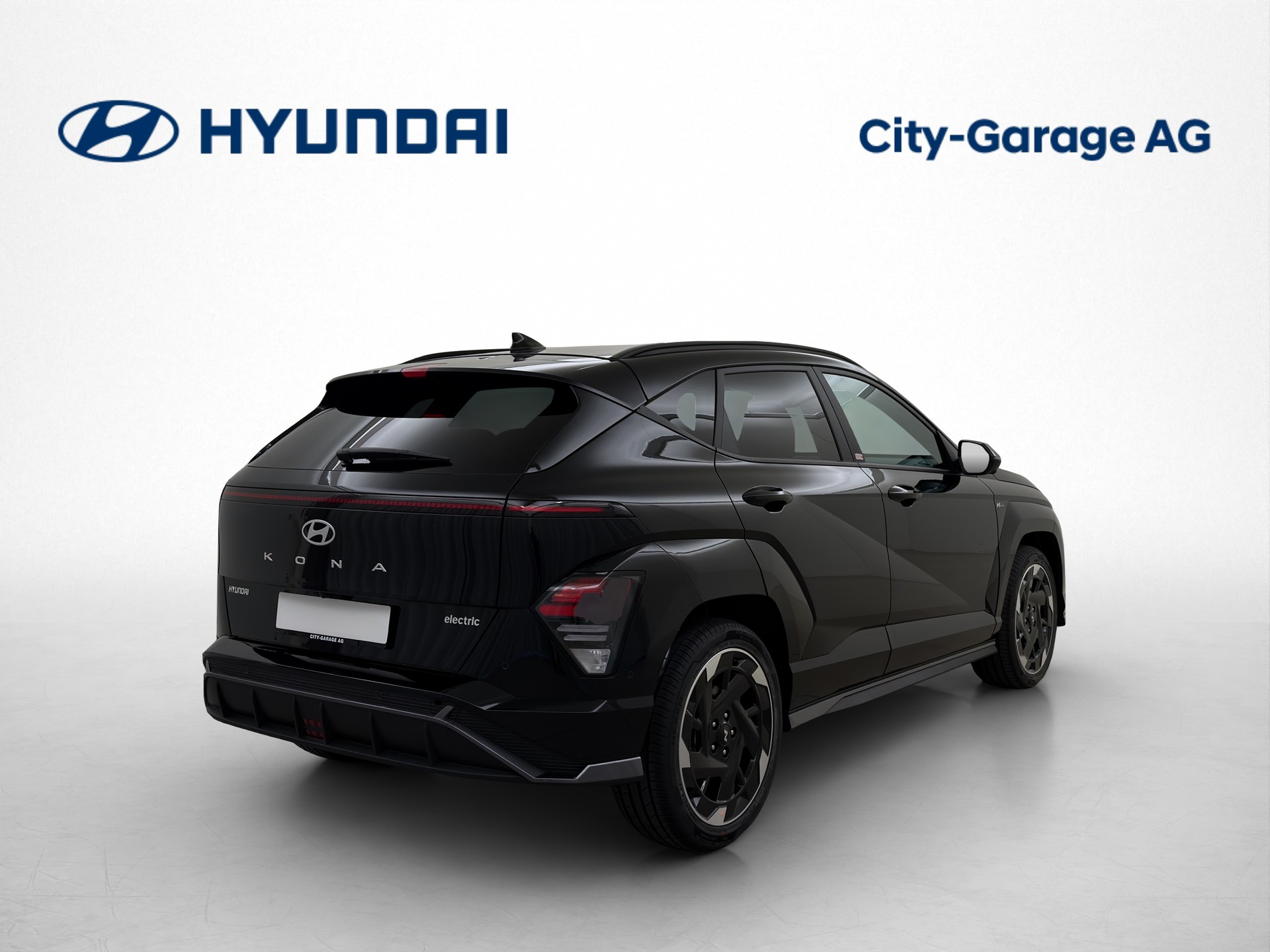 HYUNDAI Kona Electric N-Line-image-4