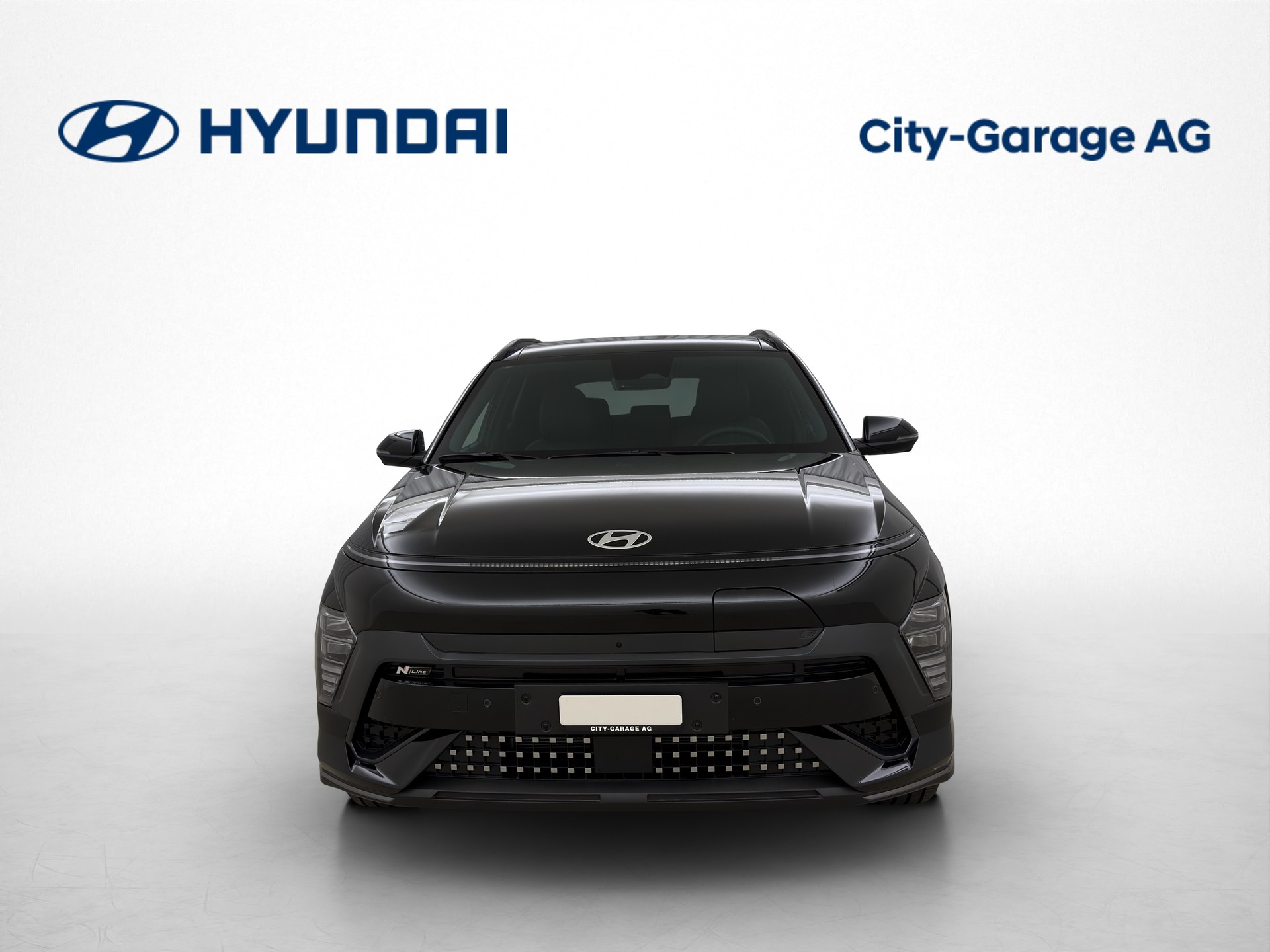 HYUNDAI Kona Electric N-Line-image-1