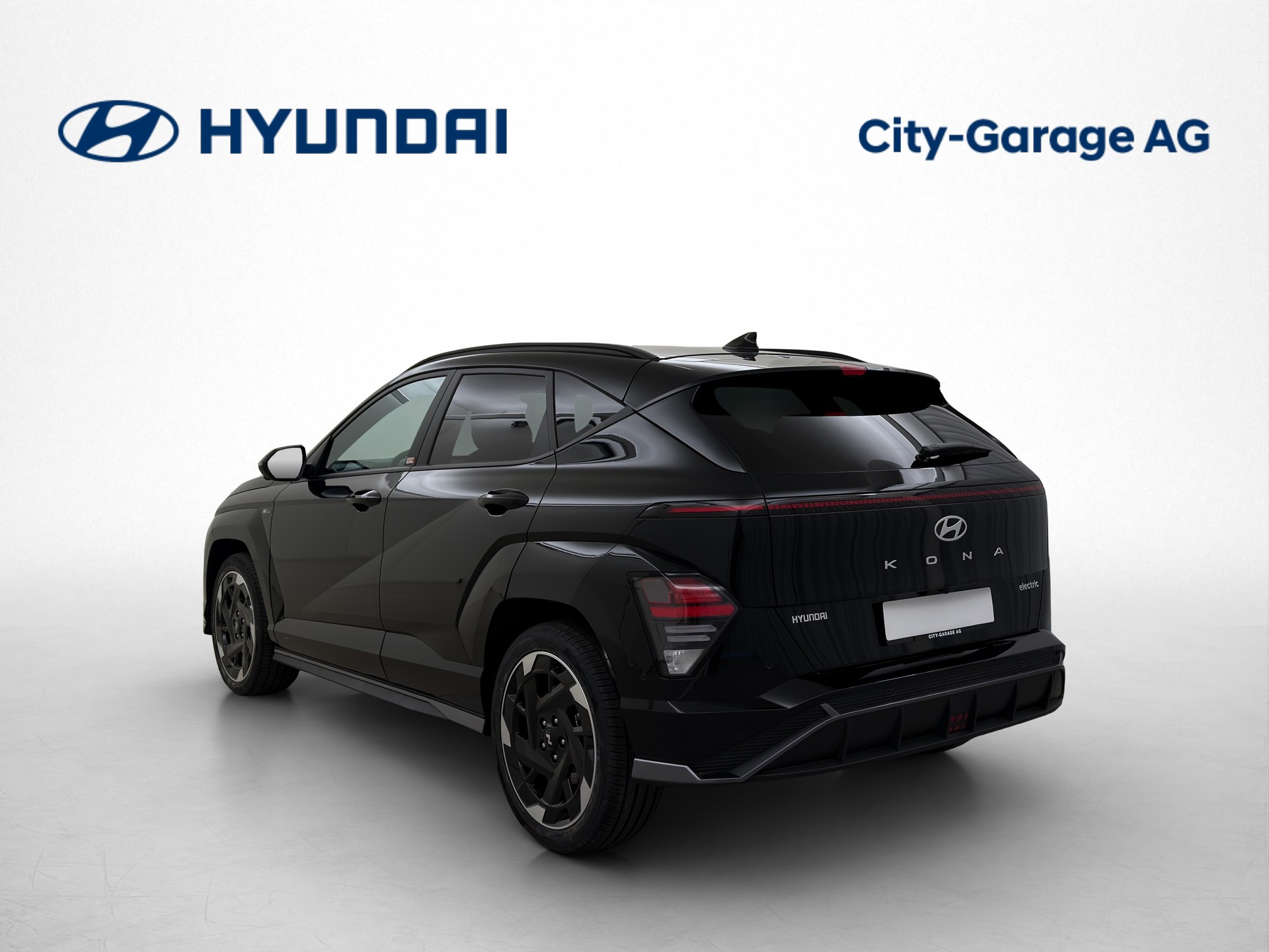 HYUNDAI Kona Electric N-Line-image-2