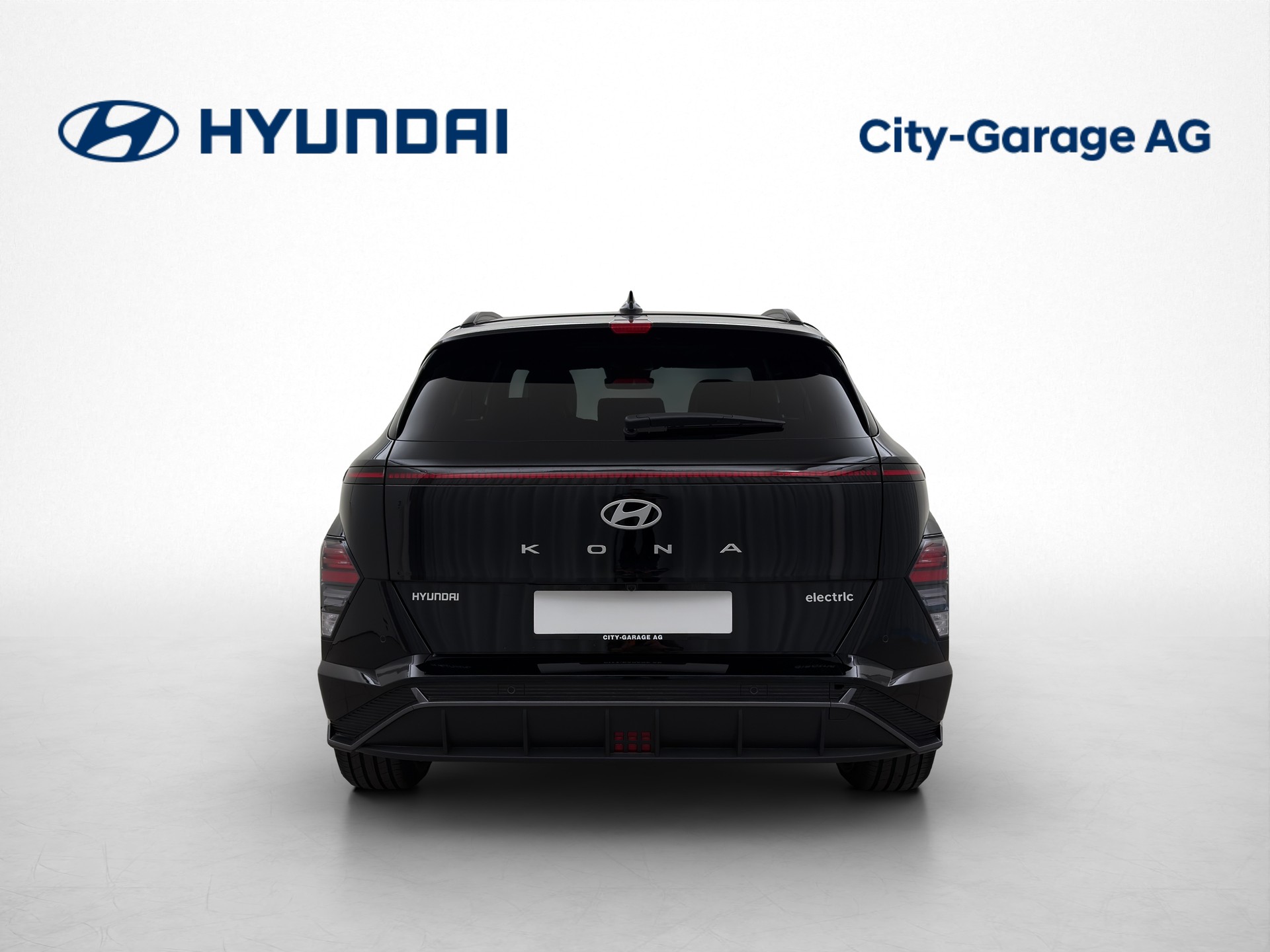 HYUNDAI Kona Electric N-Line-image-3