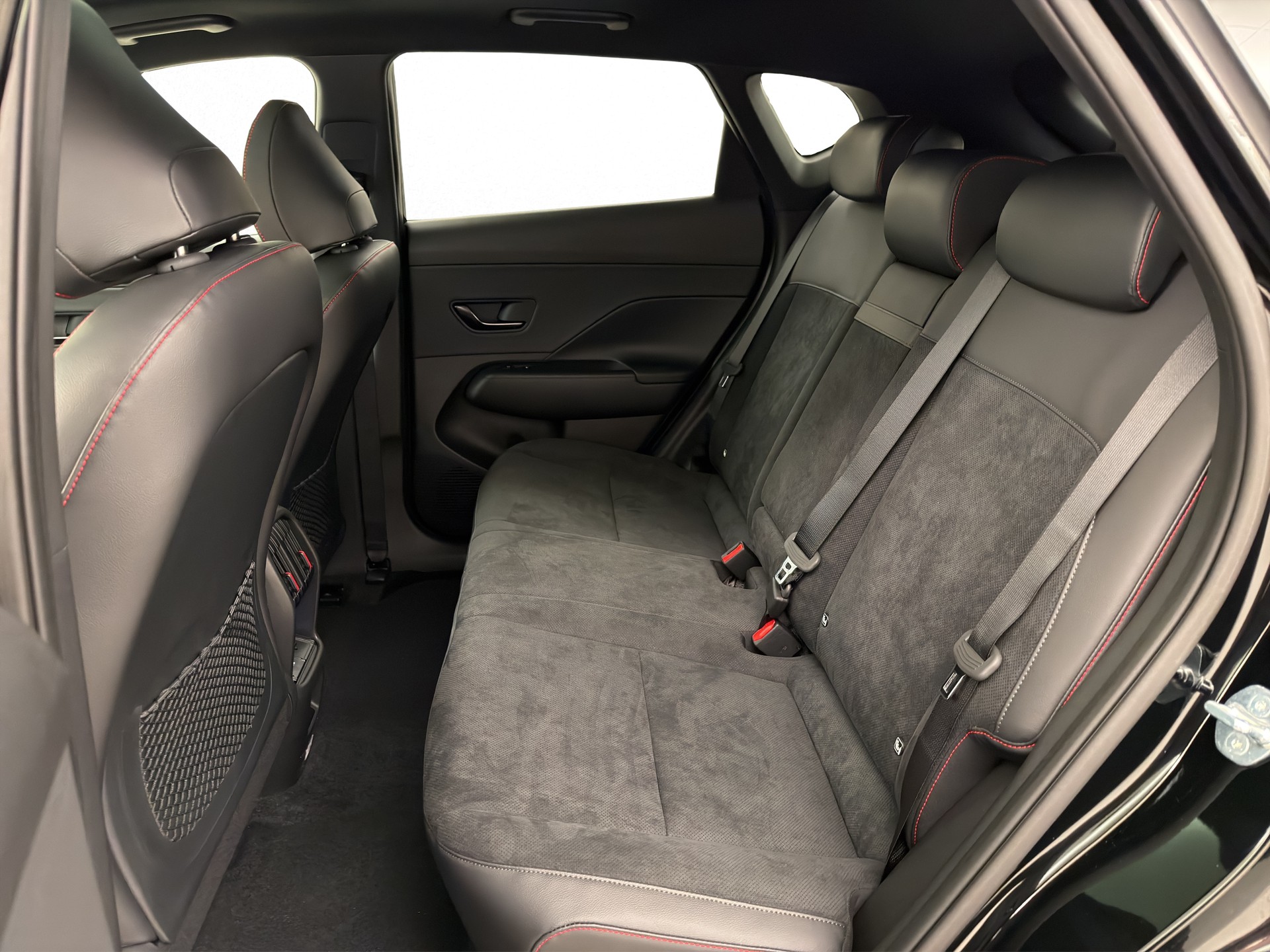 HYUNDAI Kona Electric N-Line-image-11