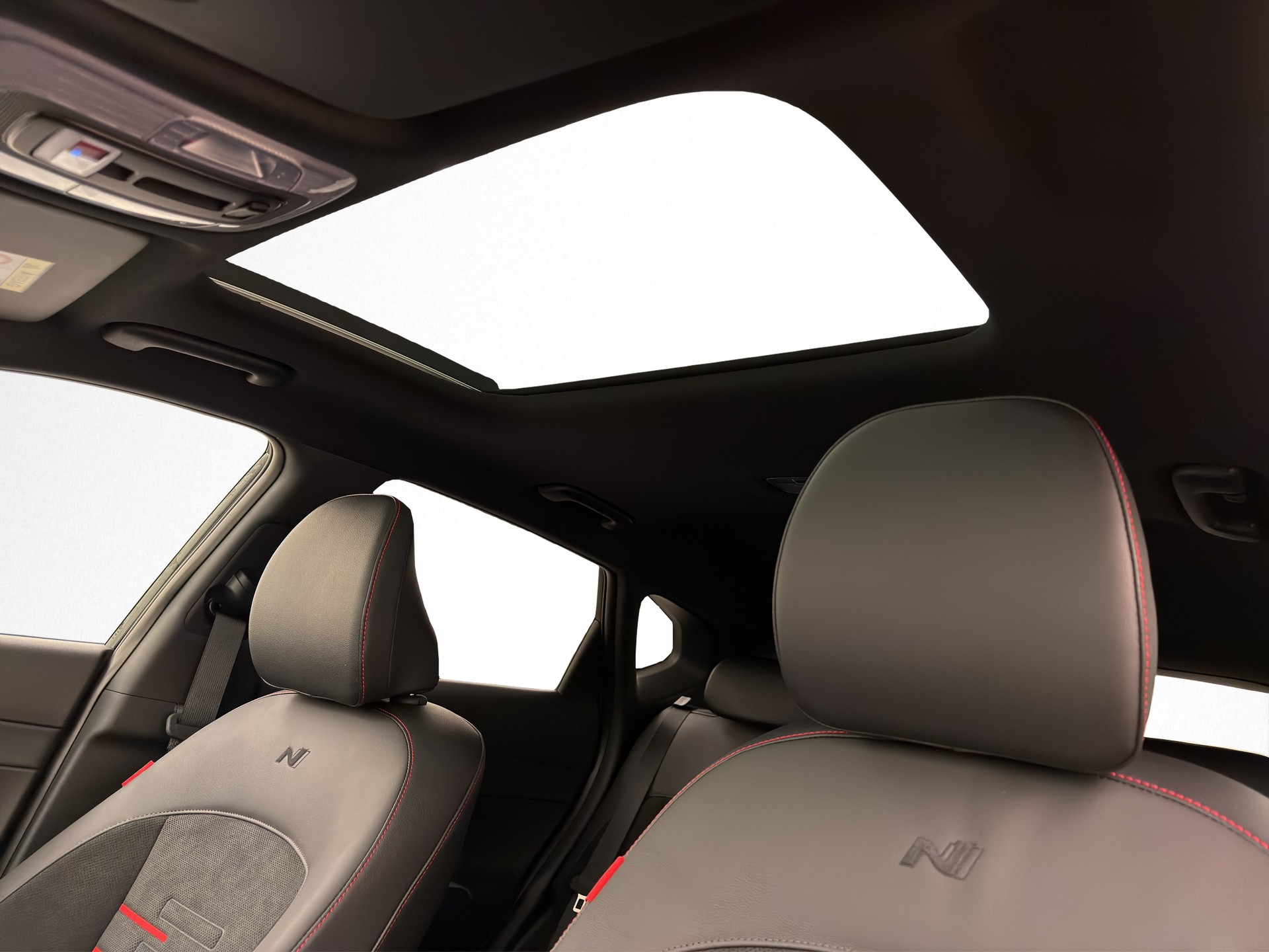 HYUNDAI Kona Electric N-Line-image-14
