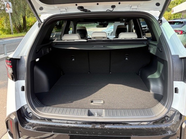 KIA Sportage 1.6T-GDi HEV GT-Line 4x4 CH-Fz.-image-8