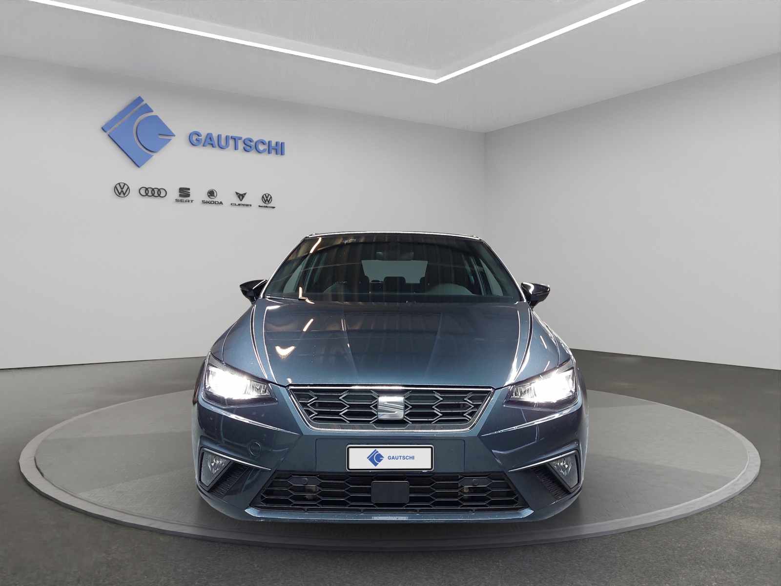 SEAT Ibiza 1.0 EcoTSI FR DSG-image-4