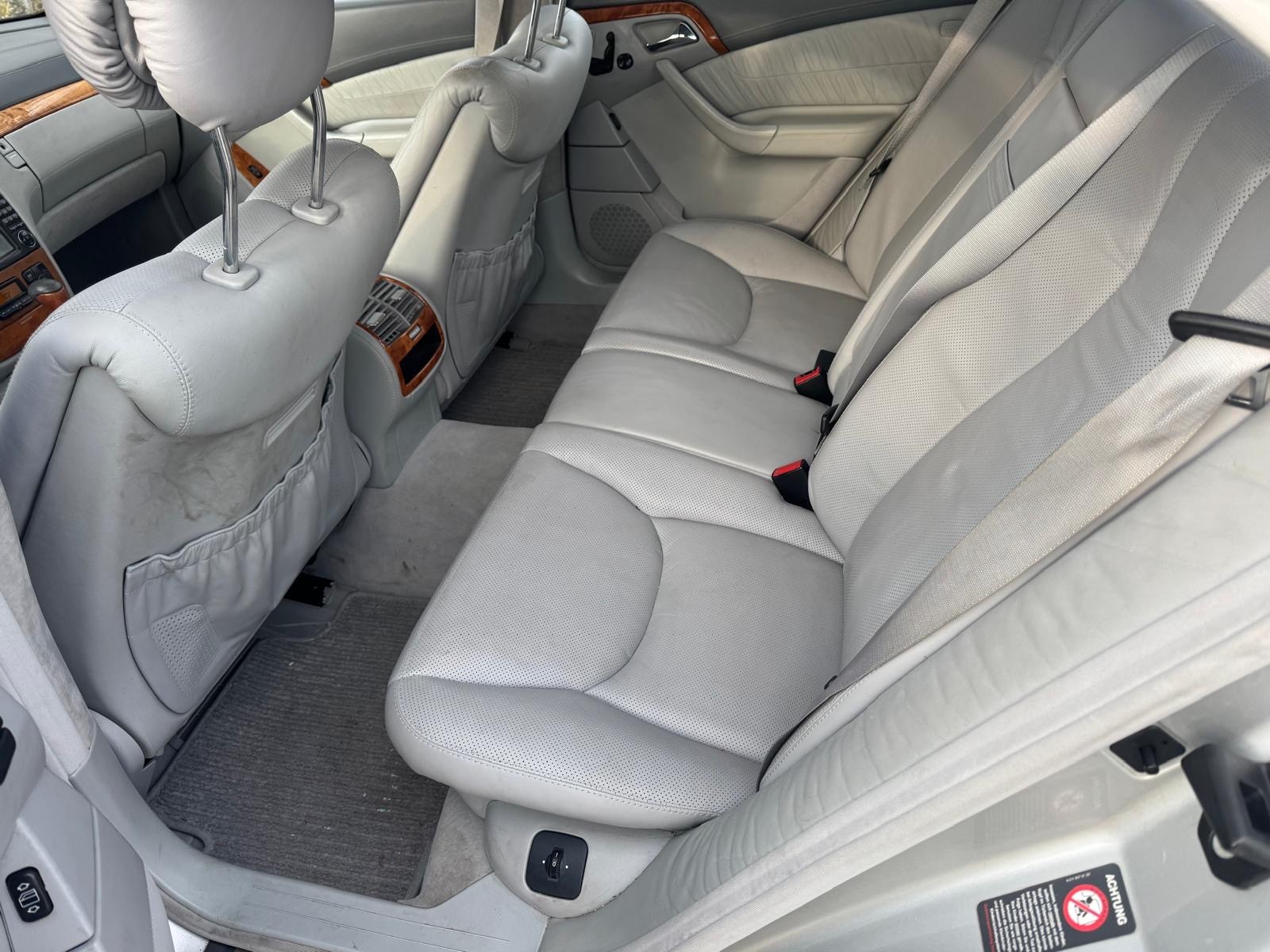 MERCEDES-BENZ S 500-image-6