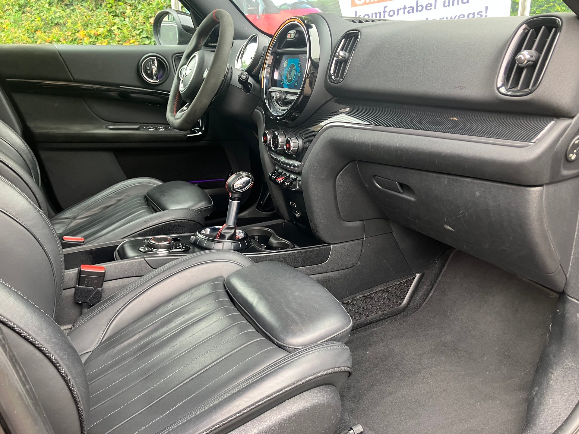 MINI Countryman John Cooper Works ALL4 Steptronic-image-7